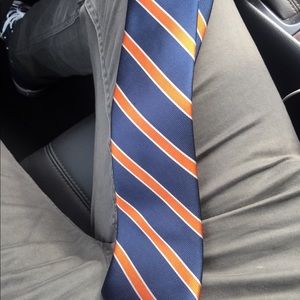 Meet your Posher, Christopher